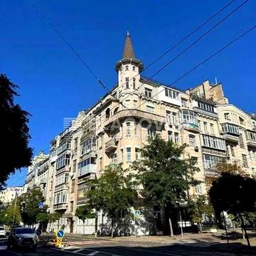 Січових Стрільців вул. (Артема), 40