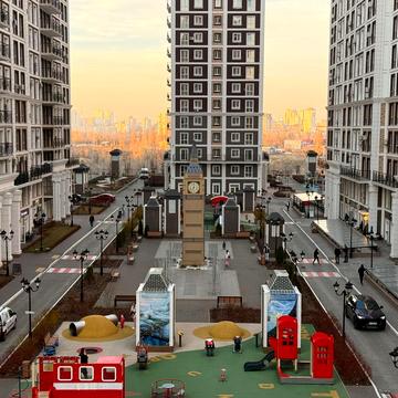 Михайла Максимовича вул. (Онуфрія Трутенка), 24-Г