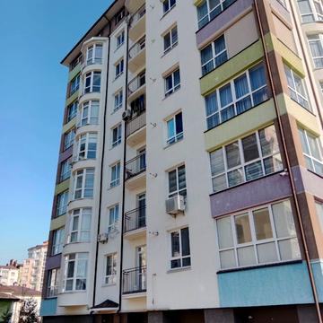 Слобідська вул., 23