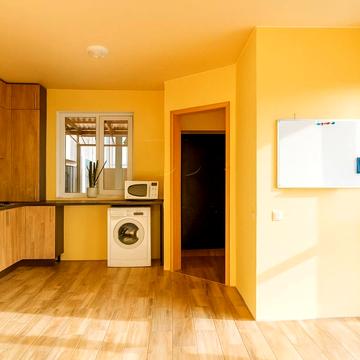 Канівська вул.