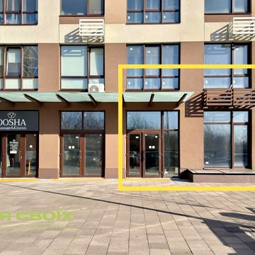 Генерала Грекова вул., 4