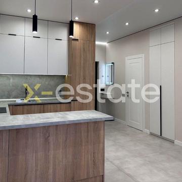 Генуезька вул., 1/1