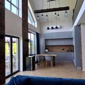 Польова вул.