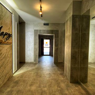 Кульпарківська вул. (Кульпарківська), 93 к4