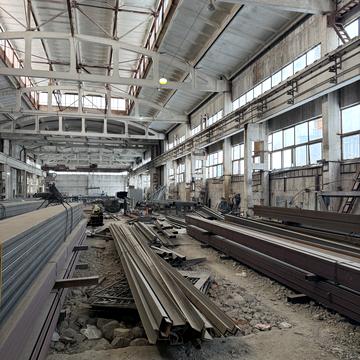 Лозовецька вул., 13