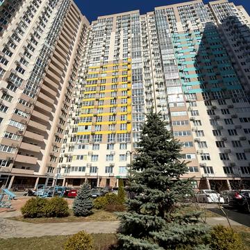 Академіка Заболотного вул., 15-В