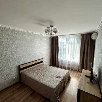 Ованеса Туманяна вул., 1-А