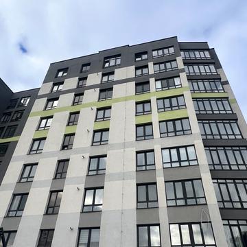 Національної Гвардії вул., 16-Ж