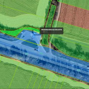 Траса М12 (Е50) Хмельницький-Вінниця