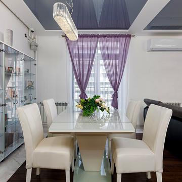 Вячеслава Чорновола просп. (), 16з