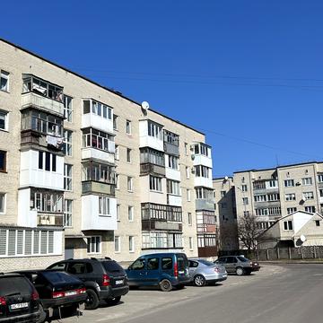 Січова вул., 3