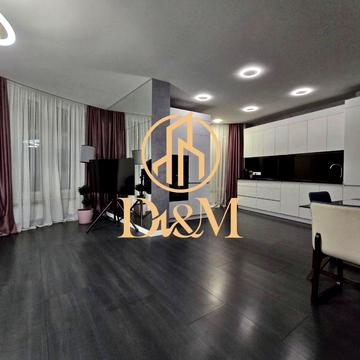 Дніпровська набережна вул., 23