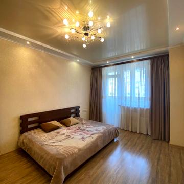 Левітана вул., 118