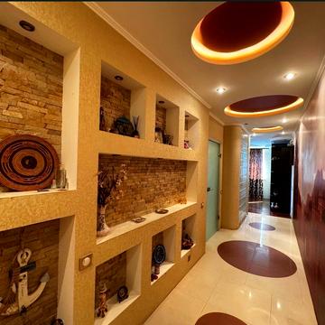 Петра Григоренка просп. (Маршала Жукова), 14