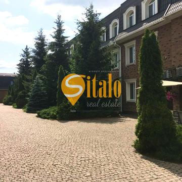 Пайова вул., 19