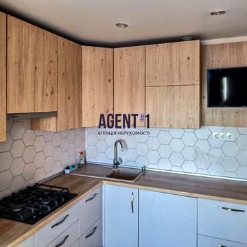 Оксамитова вул., 20-А