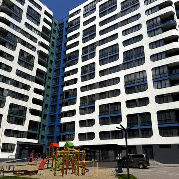 Трускавецька вул., (Будинок Ж)