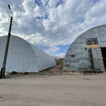 Любецька вул., 187