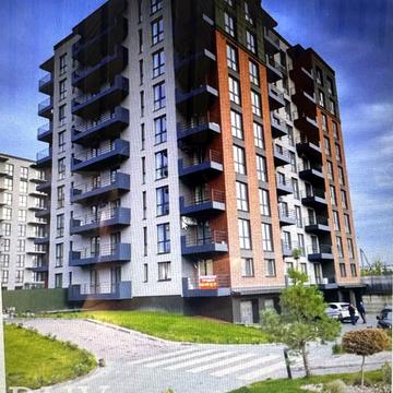 Бориса Тлехаса вул., 19/2