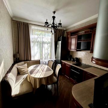 Повітряних Сил просп. (Повітрофлотський), 25