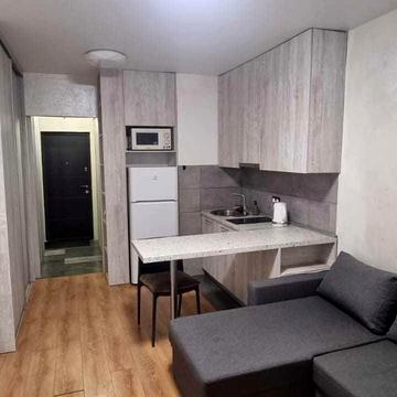 Жамбила Жабаєва вул. (Кузьминська), 22