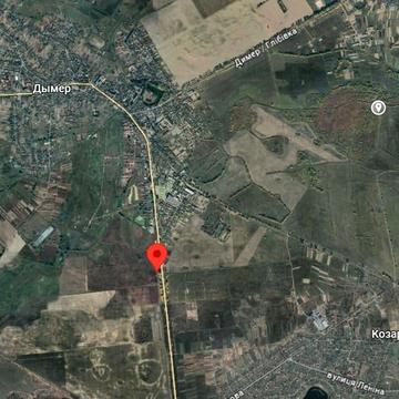 Димер, Вишгородський, Київська область 35000.0 USD