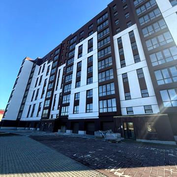 Ленкавського вул., (Будинок)