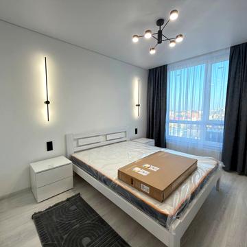 Бельведерська вул., 32-Б