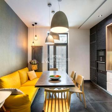 Василя Тютюнника вул. (Анрі Барбюса), 53