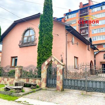 Циганська вул.