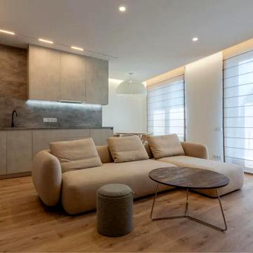 Набережно-Рибальська дорога вул., 5