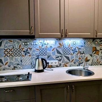 Костя Гордієнка пров., 3