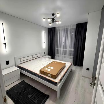 Бельведерська вул., 32-Б