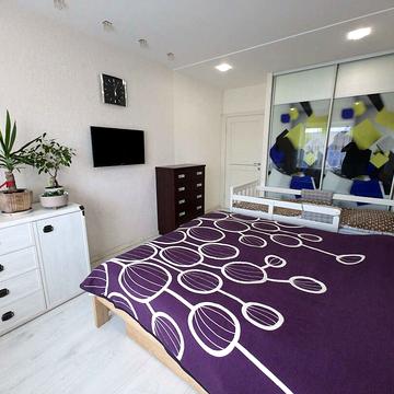 Соборності вул. (Жовтнева), 61А