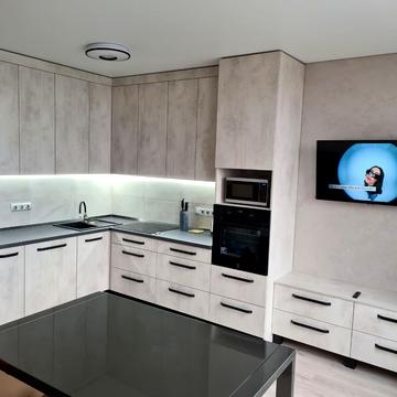 Олеся Бердника вул., 1-Г