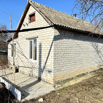 Ставищанська вул.