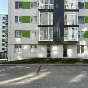 Кільцева вул., 13