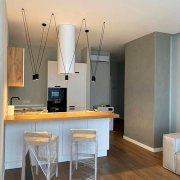 Сімферопольська вул., 2-Н