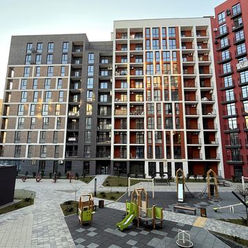 Лемківська вул., 11-А