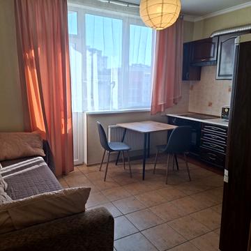 Степана Рудницького вул. (Академіка Вільямса), 3/7