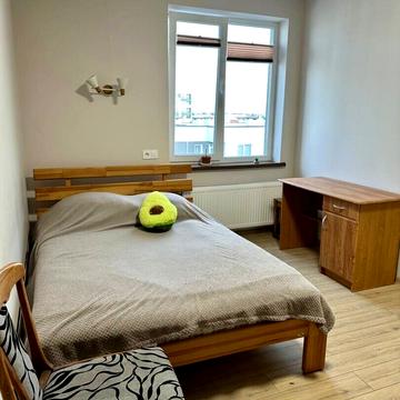 Трускавецька вул., (Будинок 5)