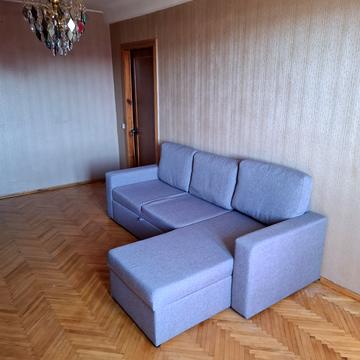 Велика Васильківська вул. (Червоноармійська), 145/1