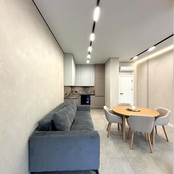 Богдана Хмельницького вул., (ЖК Вежа (будинок 1))