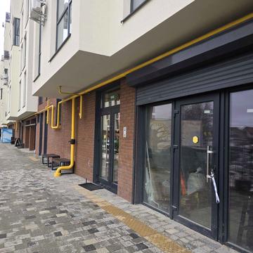 Лісна вул., 51-А