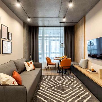 Європейського Союзу просп. (Правди), 43-Б