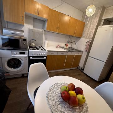 Щусєва вул., 34/1