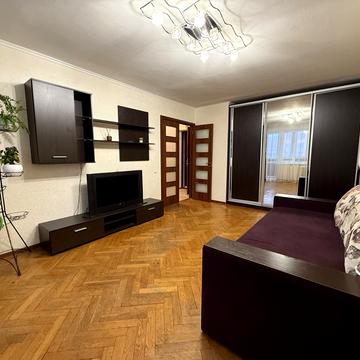 Щусєва вул., 34/1