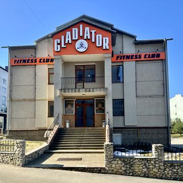 Львівська вул., 5