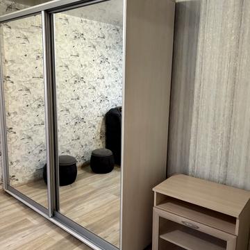 Космічна вул., 110