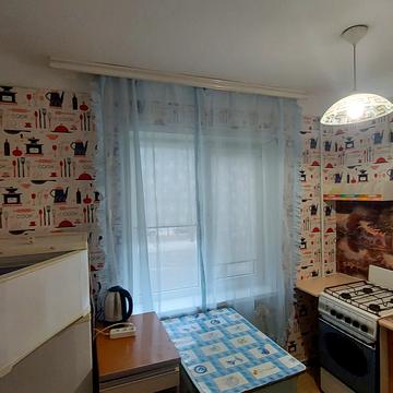 Парамонова вул., 1